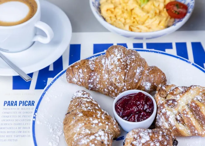 Chic&basic Gravity Hotel 4*