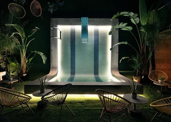 Chic&basic Gravity 4*