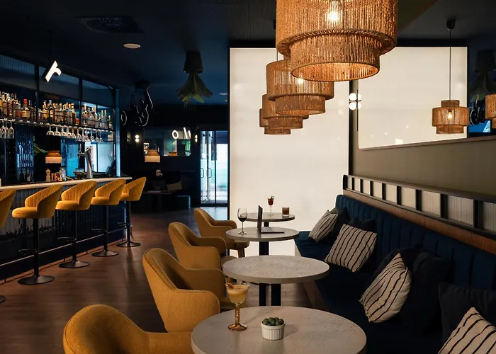 酒店 Chic&basic Gravity 波尔图