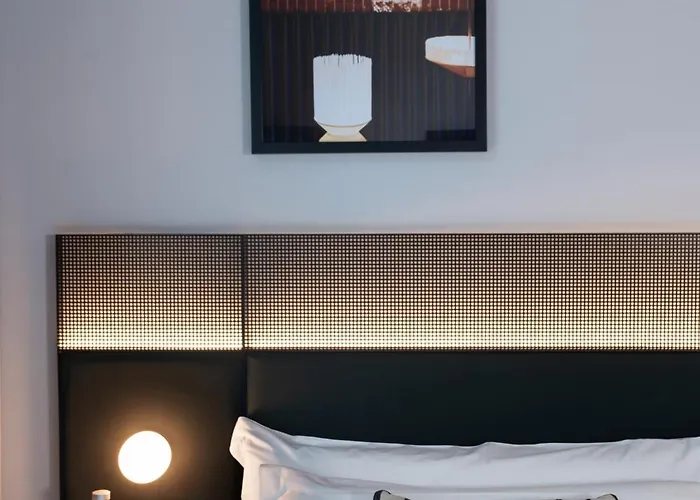 Chic&basic Gravity Hotel