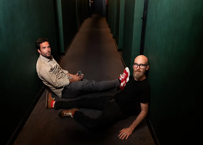 Chic&basic Gravity Porto