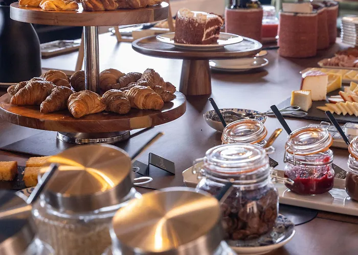 Chic&basic Gravity Hotel 4*