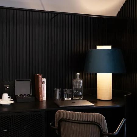 Chic&basic Gravity Hotel Porto