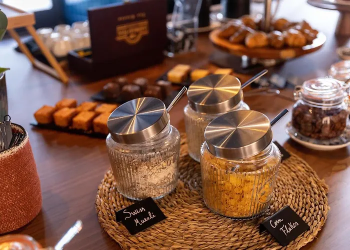 Chic&basic Gravity 4*