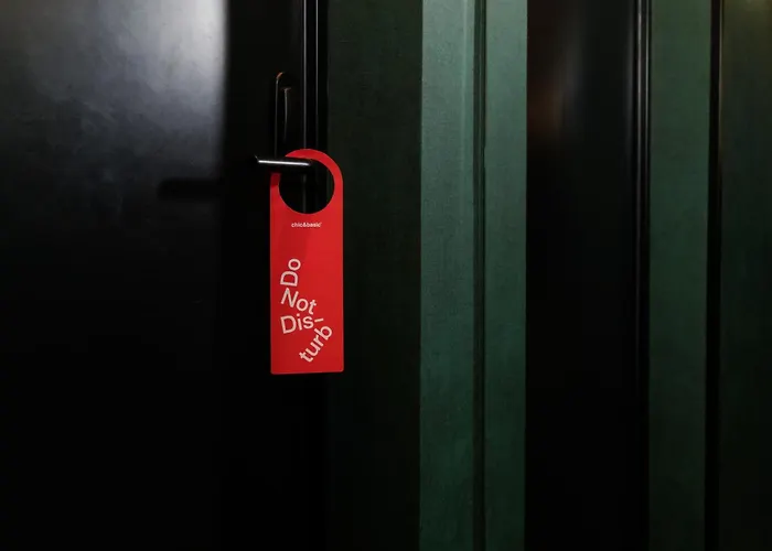 Chic&basic Gravity Otel Porto