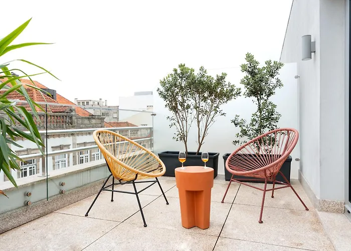 Otel Chic&basic Gravity 4*