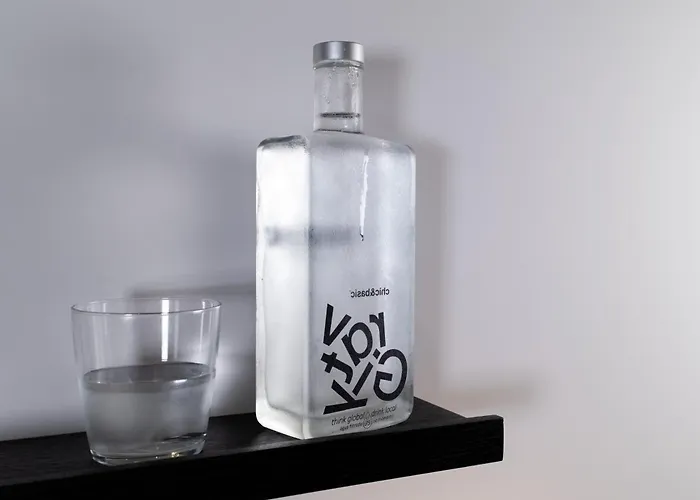 Chic&basic Gravity Porto