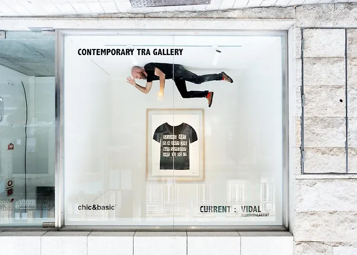 Hotel Chic&basic Gravity 4*