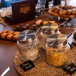 Chic&basic Gravity 4*