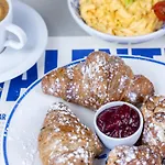 Chic&basic Gravity Hotel 4*