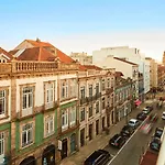 Hotel Chic&basic Gravity Porto