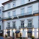 Chic&basic Gravity Hotel Porto