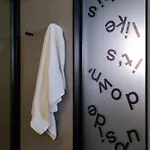 Chic&basic Gravity Hotel Porto