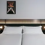 Hotel Chic&basic Gravity