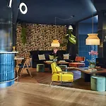 Hotel Chic&basic Gravity