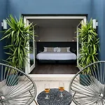 Chic&basic Gravity Hotel Porto