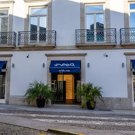 Chic&basic Gravity Oporto