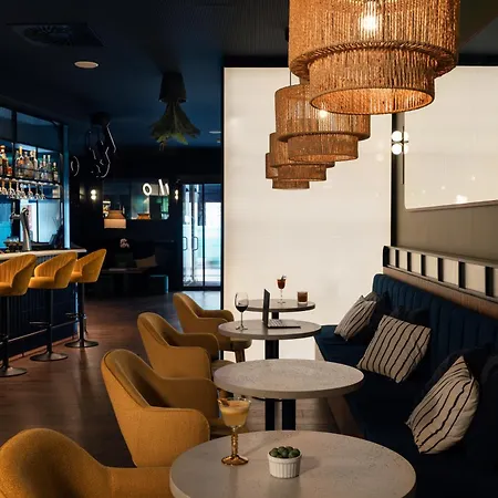 酒店 Chic&basic Gravity 波尔图