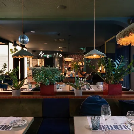 Chic&basic Gravity 4* 波尔图