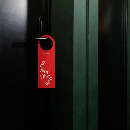 Chic&basic Gravity Hotel Porto