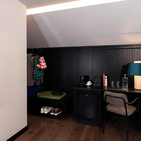 Chic&basic Gravity 4*