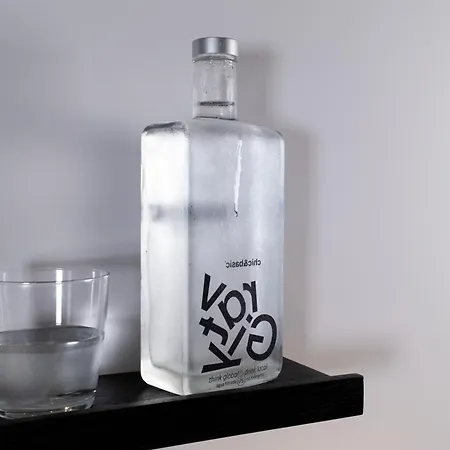 Chic&basic Gravity Porto
