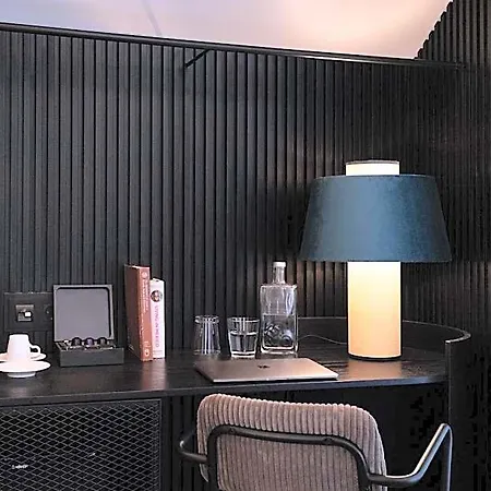 Chic&basic Gravity 4*