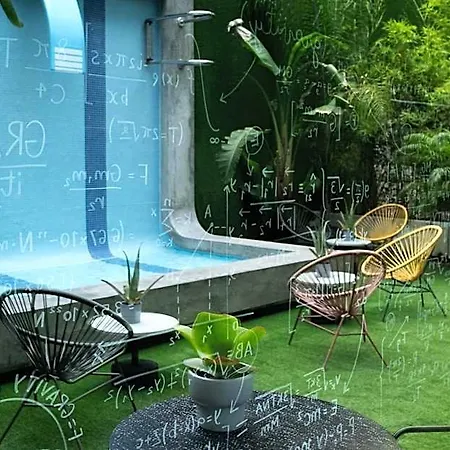 Chic&basic Gravity 4*