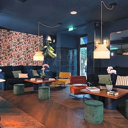 Hotel Chic&basic Gravity Oporto