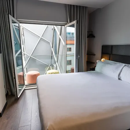 Chic&basic Gravity Hotel
