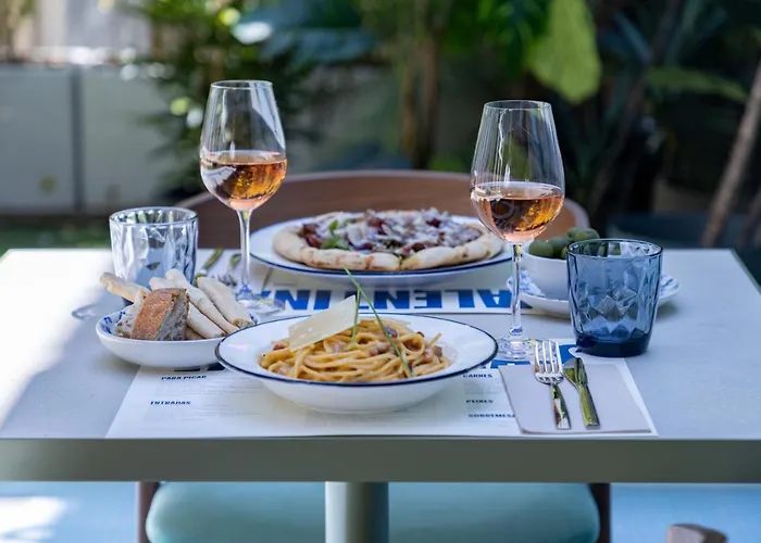 Chic&basic Gravity Porto