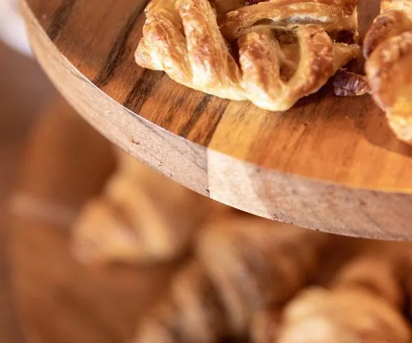 Chic&basic Gravity Hotel