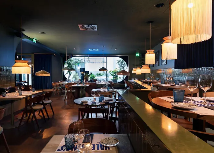 Hotel Chic&basic Gravity Porto