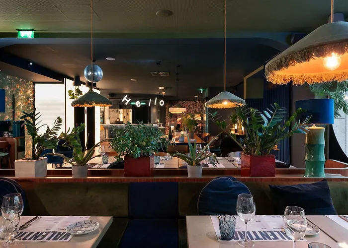 Chic&basic Gravity 4* Oporto