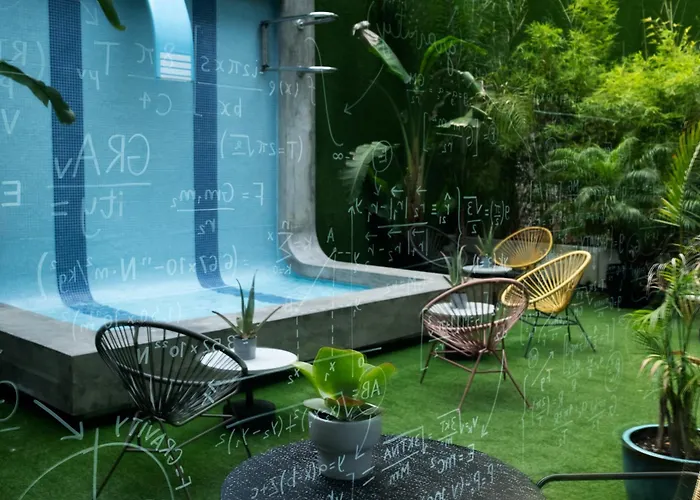 Chic&basic Gravity 4*