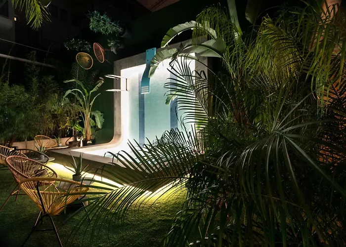 Chic&basic Gravity 4*