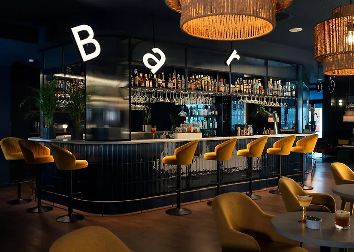 Chic&basic Gravity Hotel