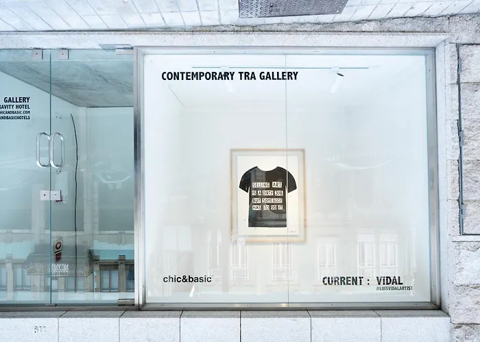 Chic&basic Gravity 4*