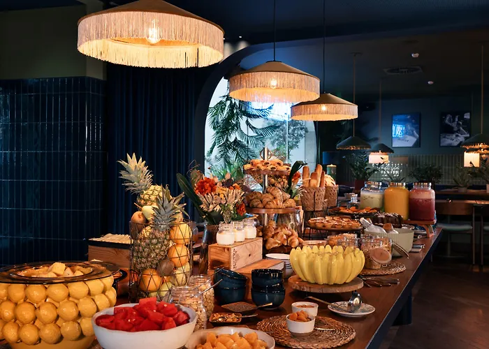 Chic&basic Gravity Hotel 4*