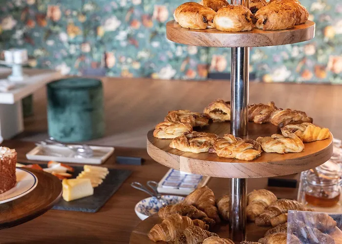 Chic&basic Gravity Porto