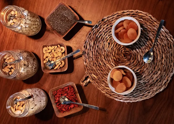 Chic&basic Gravity Hotel