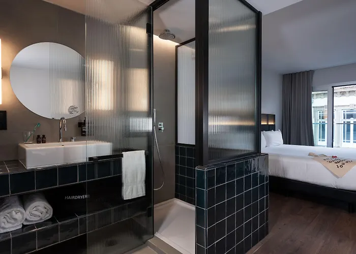 Chic&basic Gravity 4*