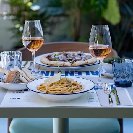 Chic&basic Gravity Porto
