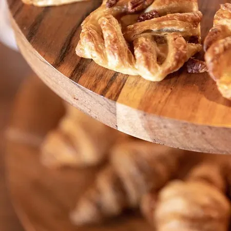 Chic&basic Gravity 호텔