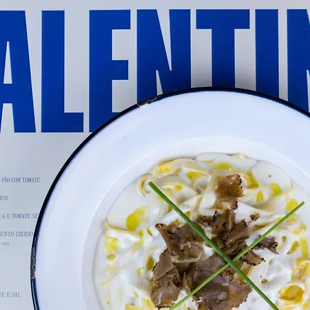 Chic&basic Gravity Szálloda