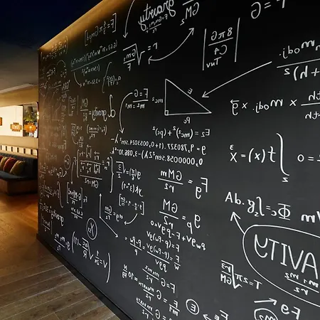 호텔 Chic&basic Gravity 4*