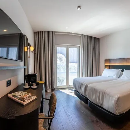 Hotel Chic&basic Gravity