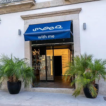 Chic&basic Gravity 4*