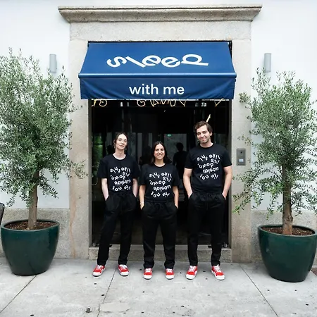 Chic&basic Gravity 포르투