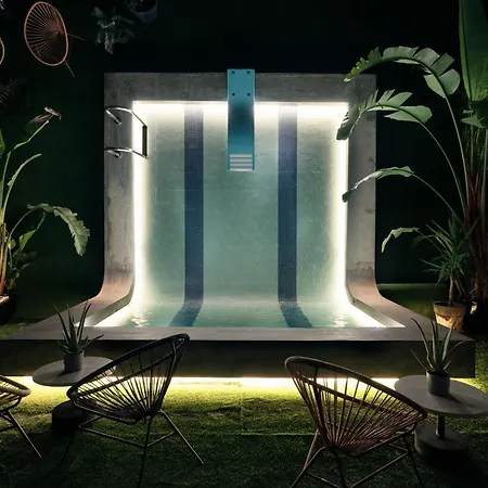 Chic&basic Gravity 4*